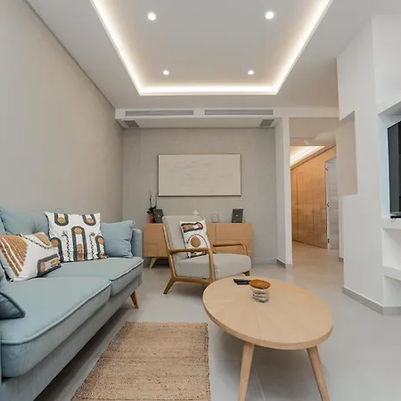 Appartamento Next To The Sea, 3 Bedrooms, San Pedro