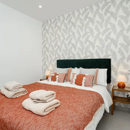 Next To The Sea, 3 Bedrooms, San Pedro Appartamento *
