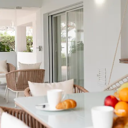 Appartamento Next To The Sea, 3 Bedrooms, San Pedro Marbella
