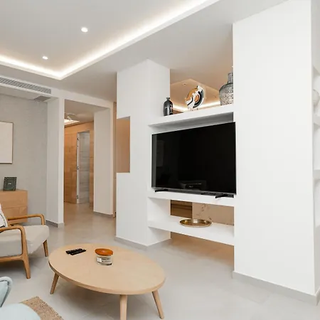 Appartamento Next To The Sea, 3 Bedrooms, San Pedro