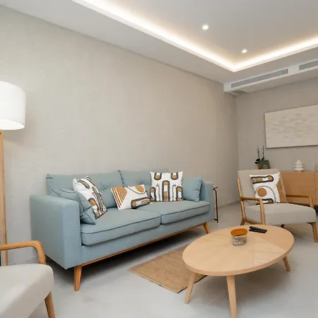 Next To The Sea, 3 Bedrooms, San Pedro Appartamento Marbella