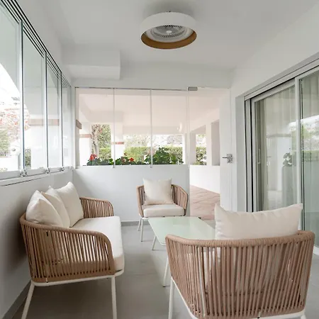 Appartamento Next To The Sea, 3 Bedrooms, San Pedro Marbella