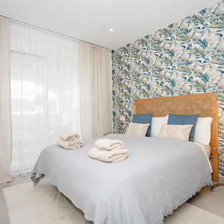 Appartamento Next To The Sea, 3 Bedrooms, San Pedro