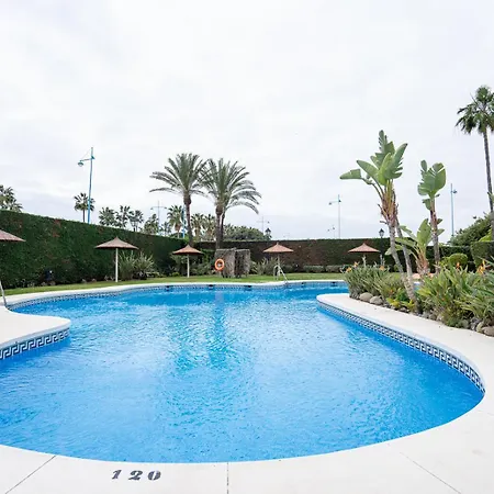 Appartamento Next To The Sea, 3 Bedrooms, San Pedro *